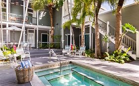 The Cabana Inn Key West - Adult Exclusive